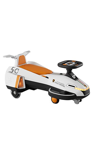 OEM Masinuta Electrica pentru Copii cu Design Inovator