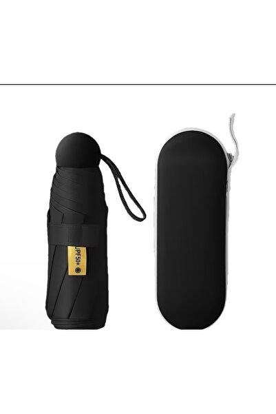 BOXMONİ Çantalı Kapsül Şemsiye Çanta İçi