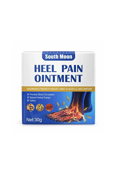 South Moon Ointment for Pain Relief - 30g