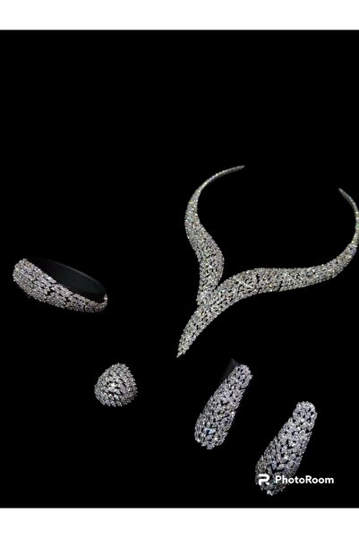 FASHION اسواره فضي معاء اسواره يد والخرز