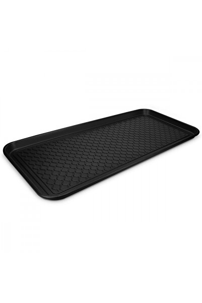 Navaris Rectangular shoe tray, 78 × 38 cm, 42603