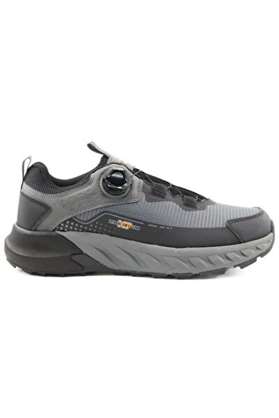 M.P. Premium 252-6105 Men's Gray (40-45) Casual Sports Shoes