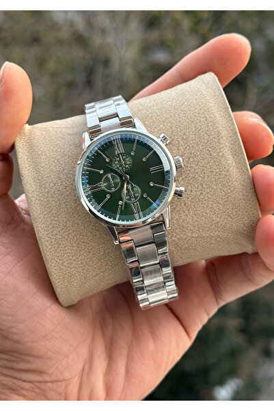 Tulpar The Season's Trend Roman Numeral Women's Wristwatch Trend Collection