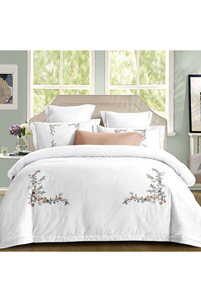 OEM Bed linen with elastic 180x200 for double bed 2 people, 4 pieces, Finet, ...