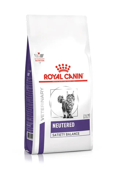 Royal Canin نيوتريد سيتاتي باليانس طعام القطط المقطوعة 12 كجم