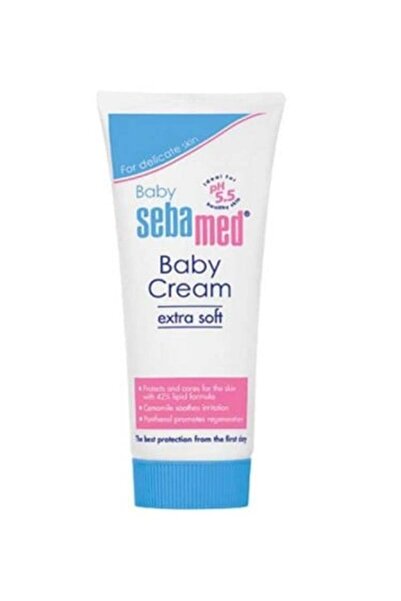 Sebamed Sipamide cream for children moisturizing 50 ml