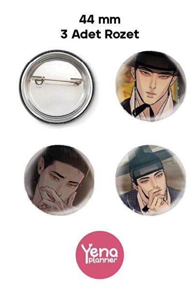 Yenaplanner Pictorul nopții