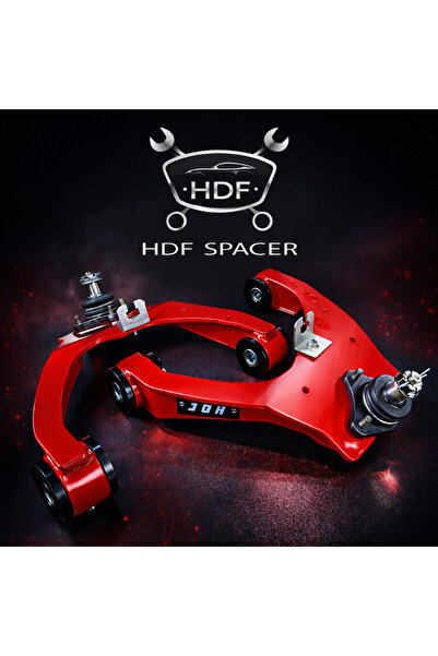 HDF MİTSUBİSHİ L200 AĞIR HİZMET SALINCAĞI