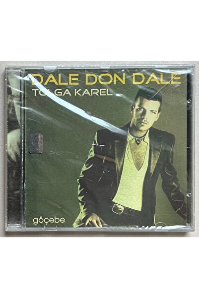 Mod Müzik Tolga Karel Dale Don Dale Cd