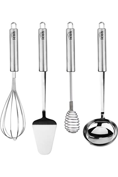 Birpa ICON 4'LÜ KOMBİNE SET ( 500+503+513+516 )