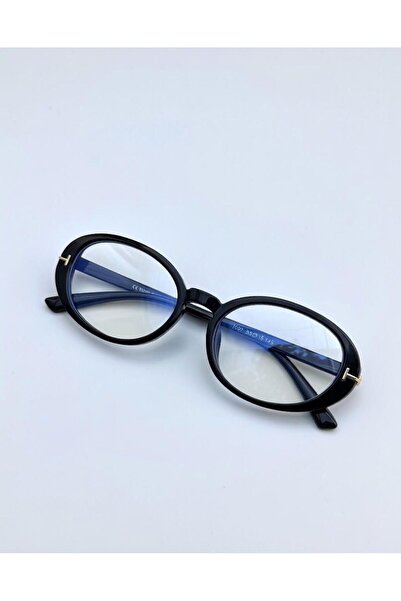 Hills Sunglasses Joe Oval Black Color Small Size Popular Blue Light Protect B...