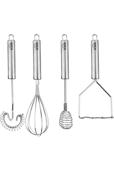 Birpa ICON 4'LÜ KOMBİNE SET ( 513+516+517+571 )