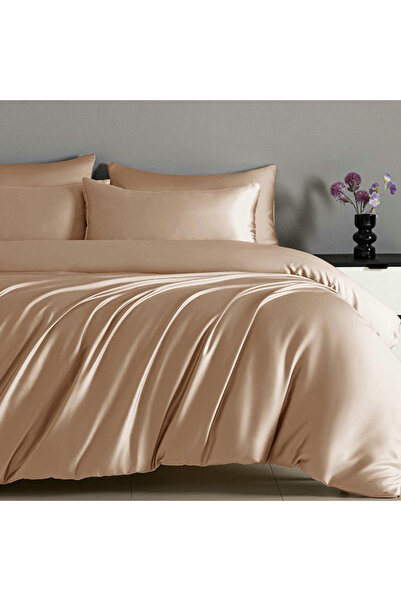 OEM Bed linen with elastic 180x200 for double bed 2 people, 4 pieces, Finet, ...