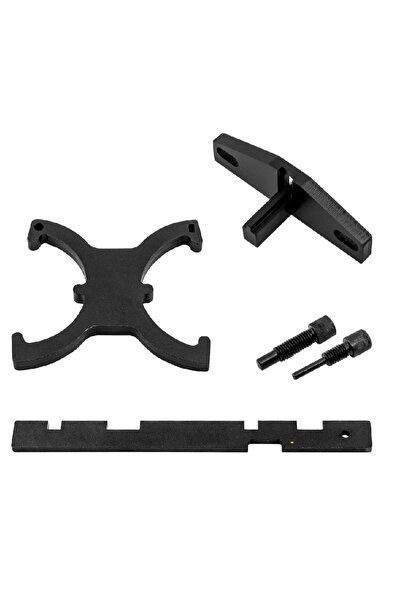 Akram Ford focus c-max 1.6 benzinli sente ayar aparatı