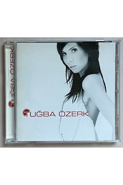 Dmc Müzik Tuğba Özerk Lo Lo Lo Cd