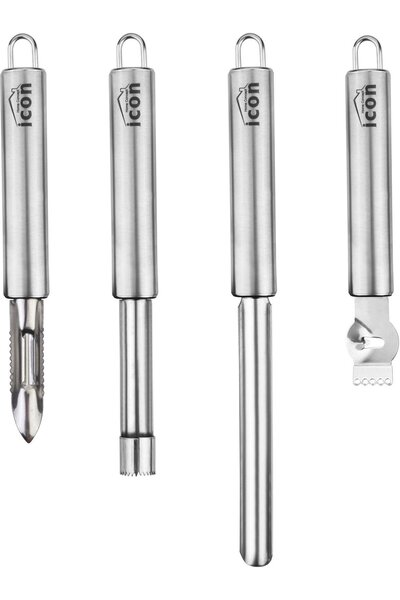 Birpa ICON 4'LÜ KOMBİNE SET ( 520+521+522+523 )