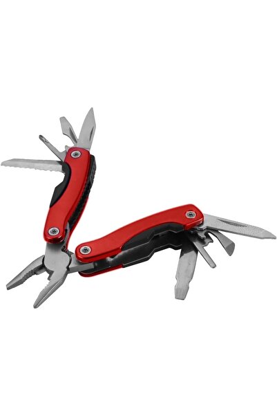 China Made Multi-function Foldable Plier Outdoor Survival Portable Pocket Mul...