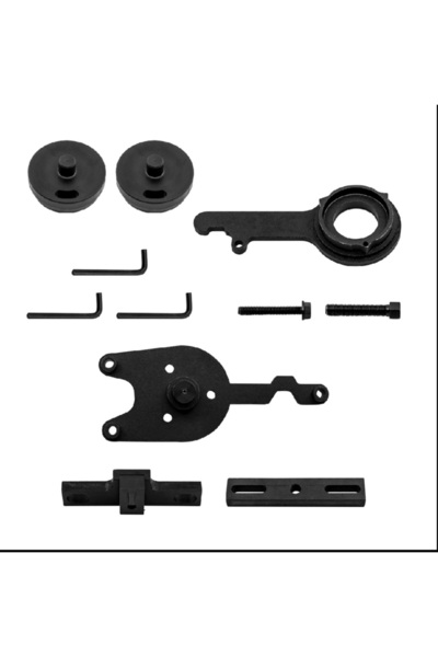 Akram Ford 2.0 ecobule custom sente ayar aparatı