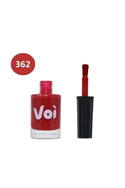VOI Nail Polish - 362