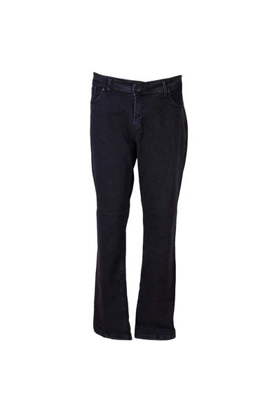 trender Regular Fit Anthracite Men's Jeans 26Ym57000003