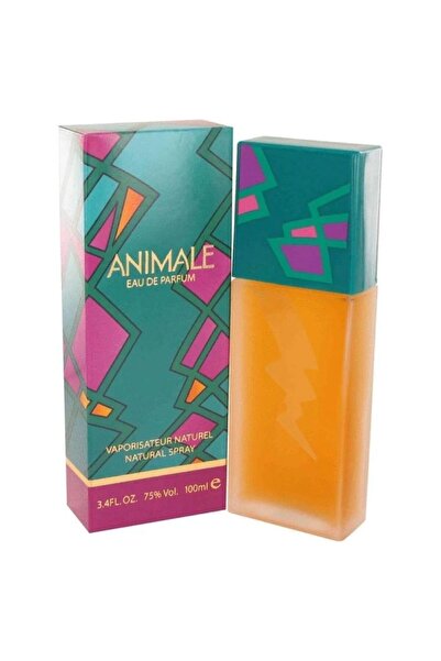 Animale أو دو بارفان للنساء 100 مل