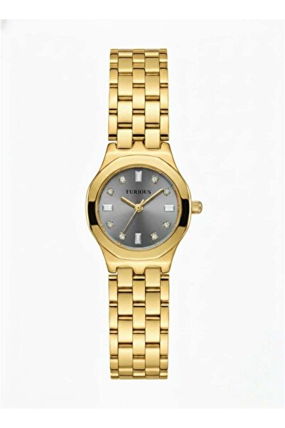 Furious Women's Watch
