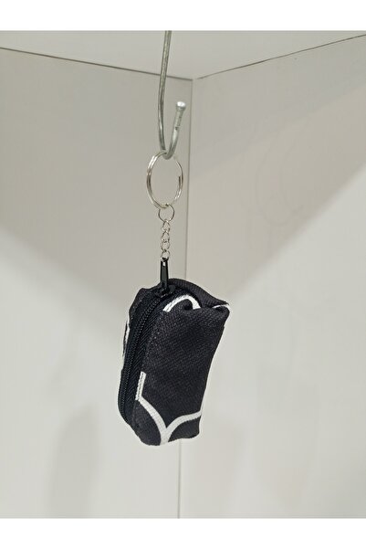 kendii modamm Handmade Premium Mini Keychain Bag |   Special Design Zipper Pouch