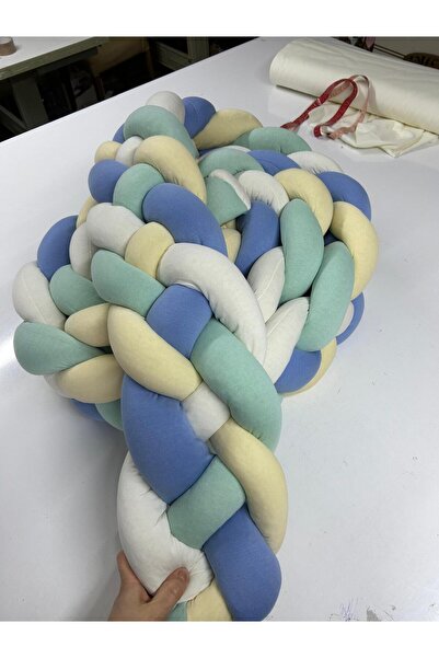 GULDESIGN Knitted Protection Cover 190 cm 4-Piece Knitted Protection Cover