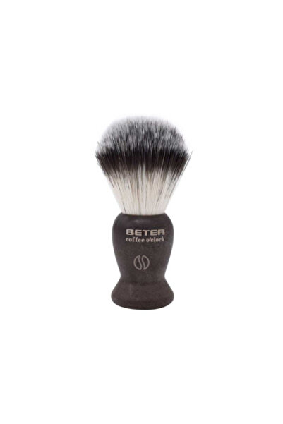 Beter فرشاة حلاقة قهوة من Bait - 004