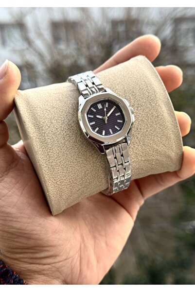 Tulpar New Season Octagonal Minimal Case Women's Wristwatch