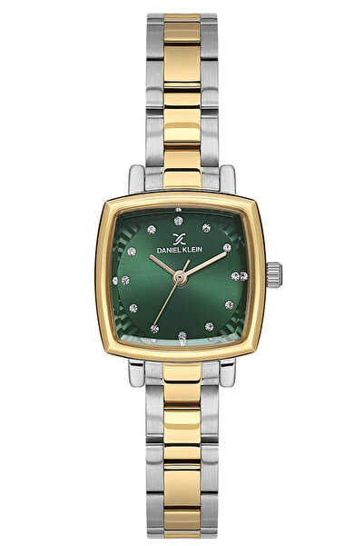 Daniel Klein Kadın Kol Saati DK-13922-2
