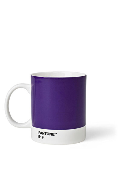 Pantone Vibrant Hue Mug – Violet