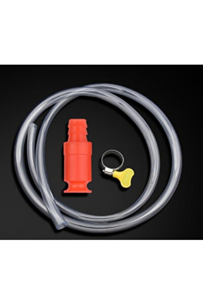 Generic Brand Fluid Transfer Apparatus with Hose 150 cm