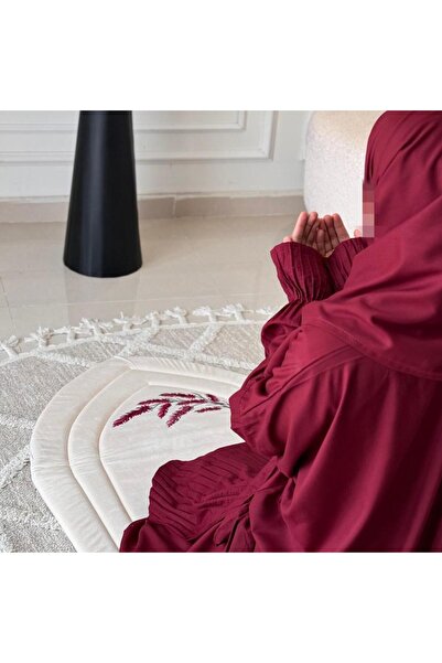 MAYAR Orchid Prayer Set, Foam - Men's