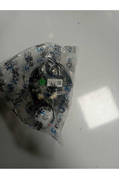 Fakir rs770 ROBOT SÜPÜRGE LİDAR SENSÖR