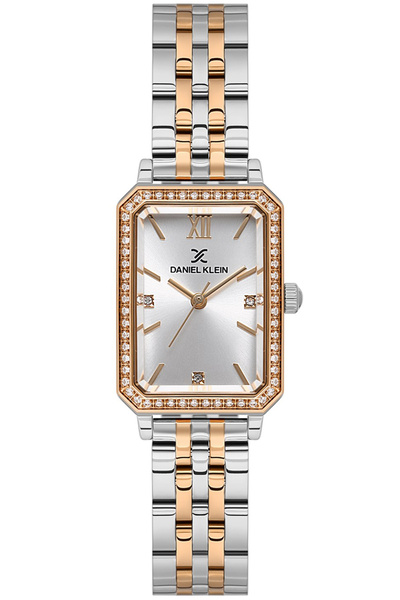 Daniel Klein Kadın Kol Saati DK-13970-1