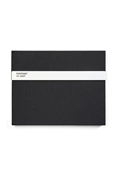 Pantone Creative Unlined Notebook with Pencil – Ideal for Ideas & Doodles – B...