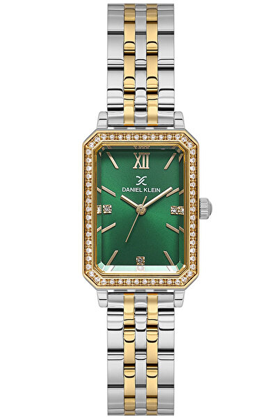 Daniel Klein Kadın Kol Saati DK-13970-2