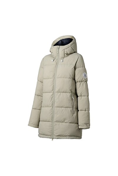 TERNUA Women's Jacket Balena Coat W Spray Green