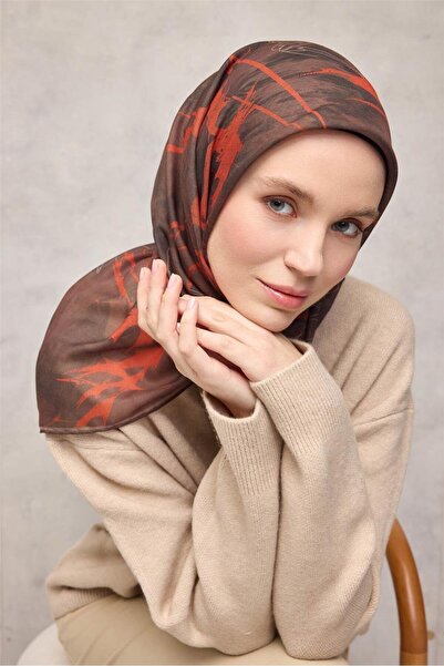 Silk Home Soft Scarf 73110-05