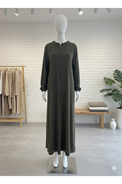 fariza tekstil Plus Size Knitted Fabric Ferace