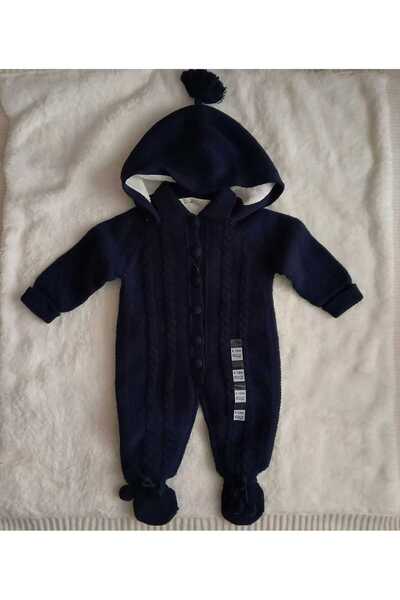 Nipperland 100% Organic Jumpsuit