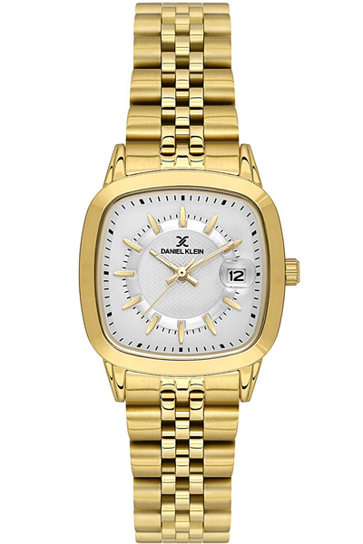 Daniel Klein Kadın Kol Saati DK-14129-2