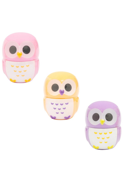 NW NessiWorld NessiWorld Lip Balm