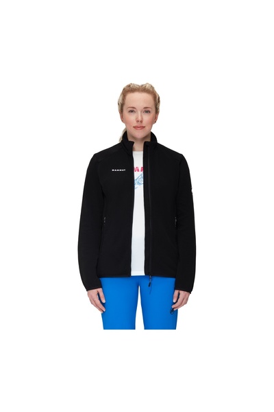 Mammut Women's Jacket Innominata Light ML Black