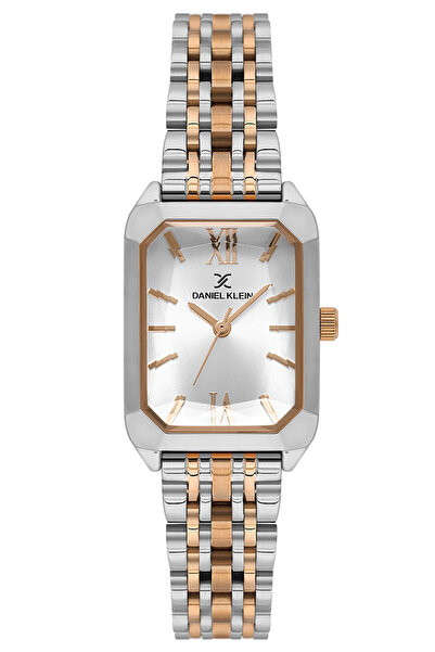 Daniel Klein Kadın Kol Saati DKE-10806-2