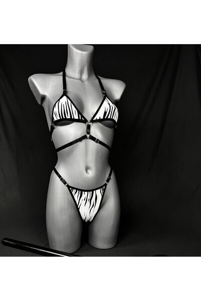 Sandrada SD 2-piece underwear set