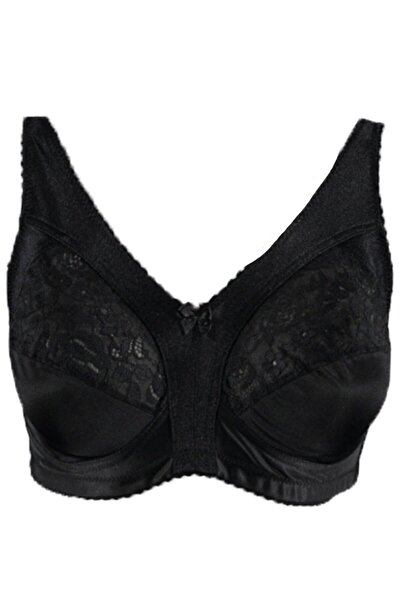 bipamuk Women's Lace Underwear Minimizer t Shaping / Sculpting Bra Effective ...