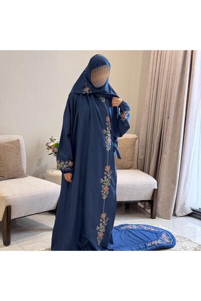 MAYAR Royal foam prayer set - Mard (multiple colors)