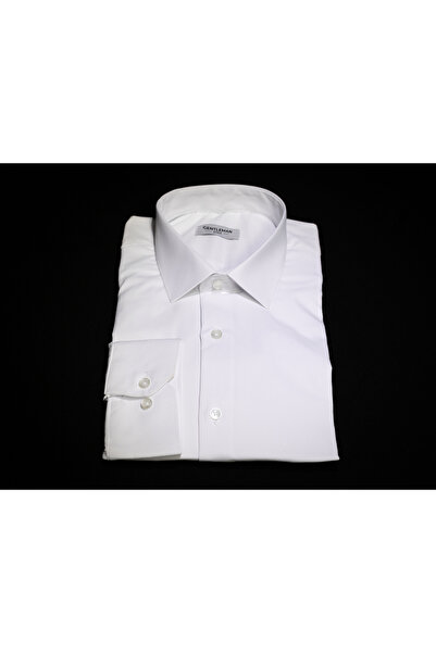 GentlemanStyle Pima Cotton Shirt